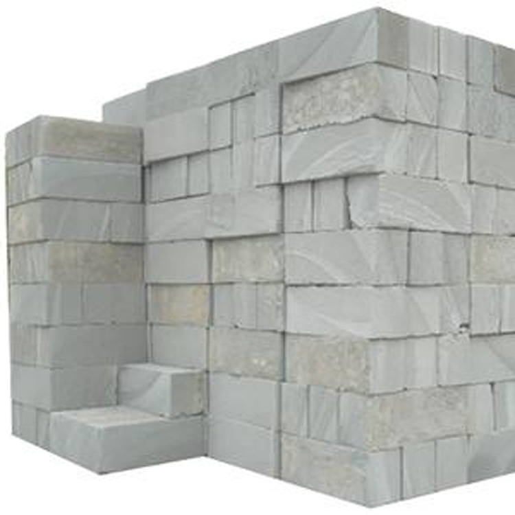东辽不同砌筑方式蒸压加气混凝土砌块轻质砖 加气块抗压强度研究